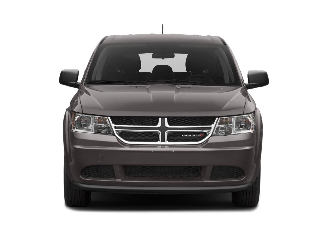 2020 Dodge Journey SE Value FWD