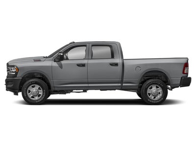 2024 RAM 3500 Tradesman 4x4 Crew Cab 8' Box