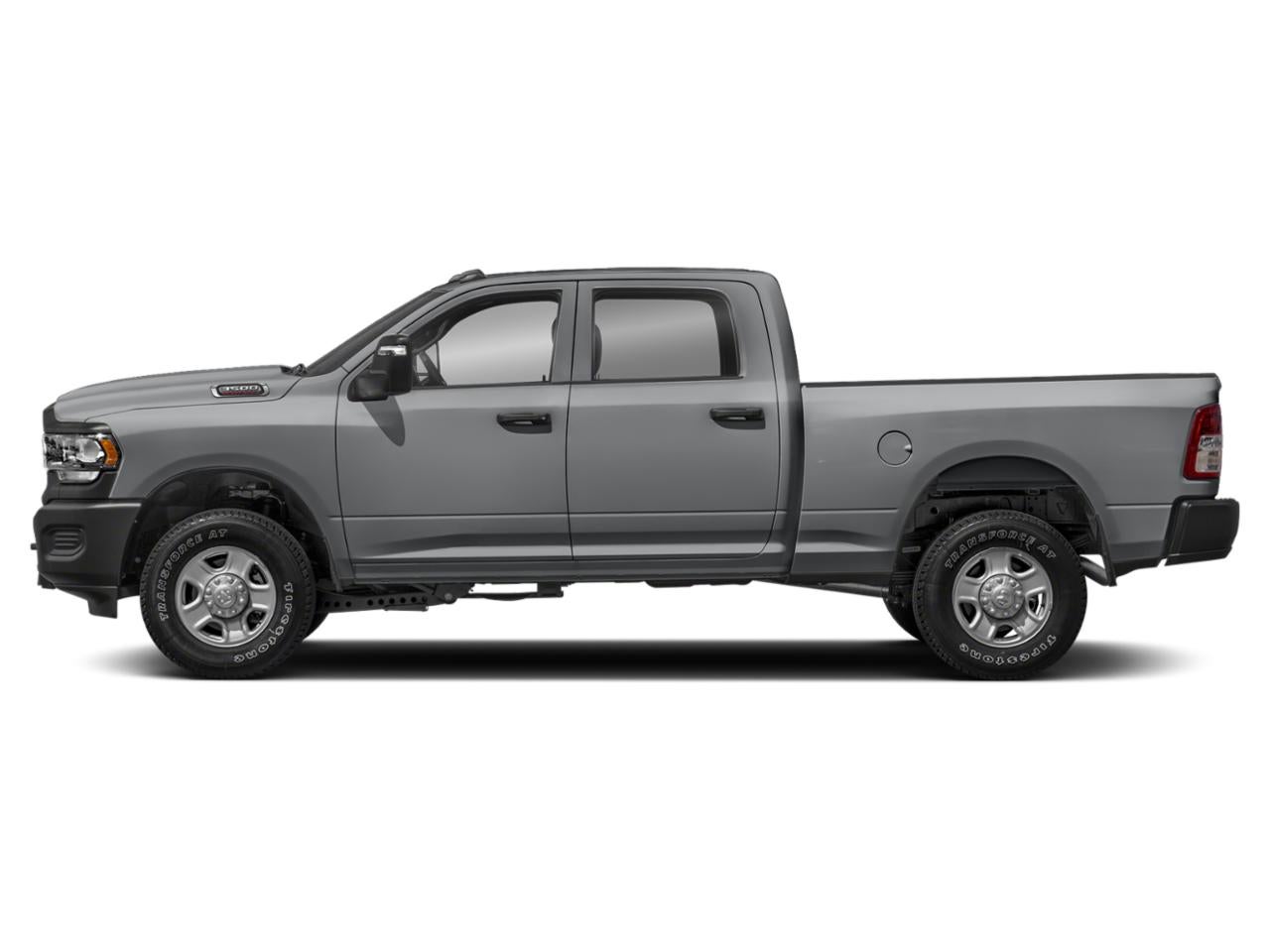 2024 RAM 3500 Tradesman 4x4 Crew Cab 8' Box