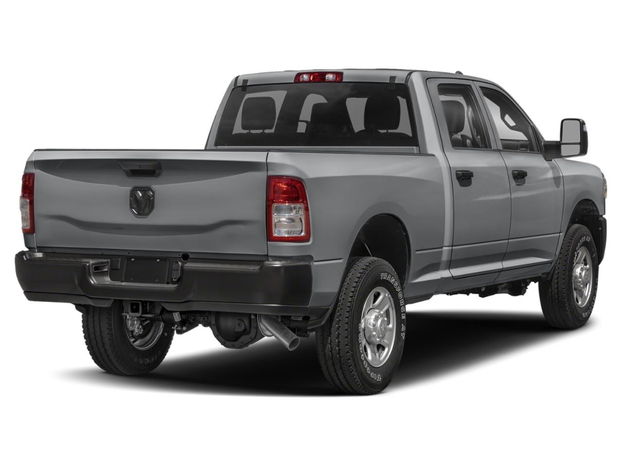 2024 RAM 3500 Tradesman 4x4 Crew Cab 8' Box