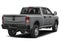 2024 RAM 3500 Tradesman 4x4 Crew Cab 8' Box