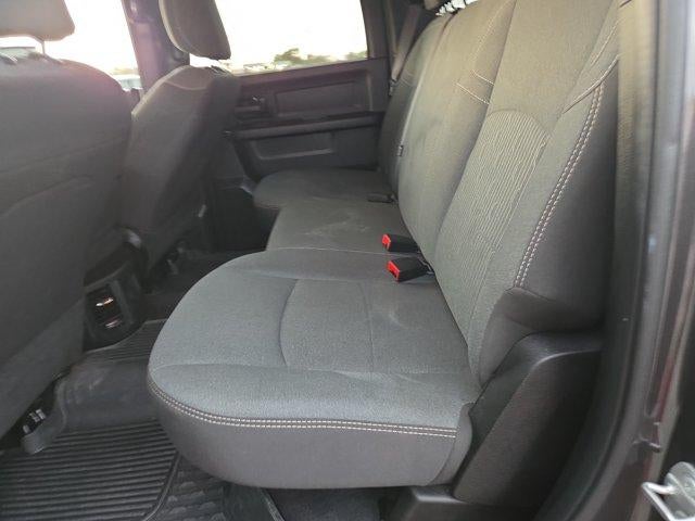 2024 RAM 3500 Tradesman 4x4 Crew Cab 8' Box