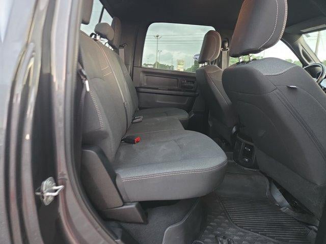 2024 RAM 3500 Tradesman 4x4 Crew Cab 8' Box