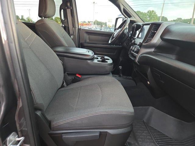 2024 RAM 3500 Tradesman 4x4 Crew Cab 8' Box