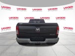 2024 RAM 3500 Tradesman 4x4 Crew Cab 8' Box