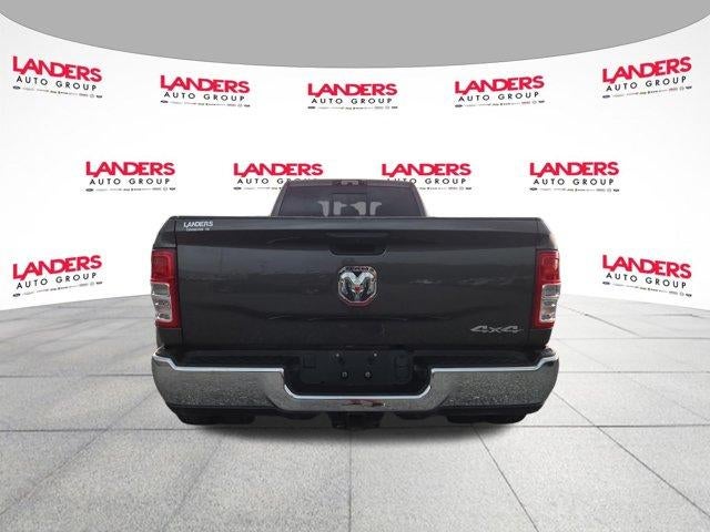 2024 RAM 3500 Tradesman 4x4 Crew Cab 8' Box