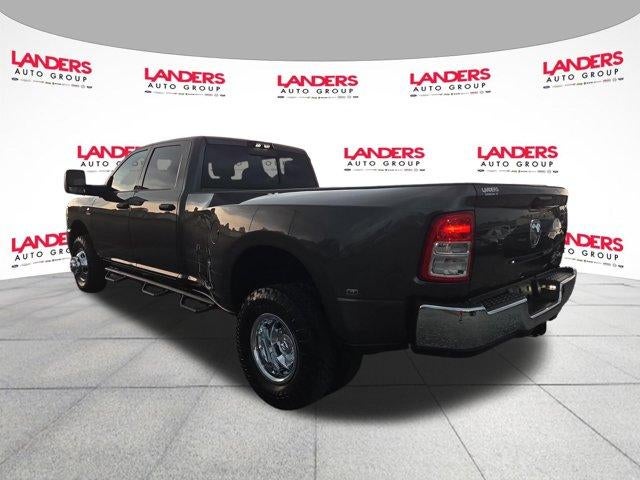 2024 RAM 3500 Tradesman 4x4 Crew Cab 8' Box