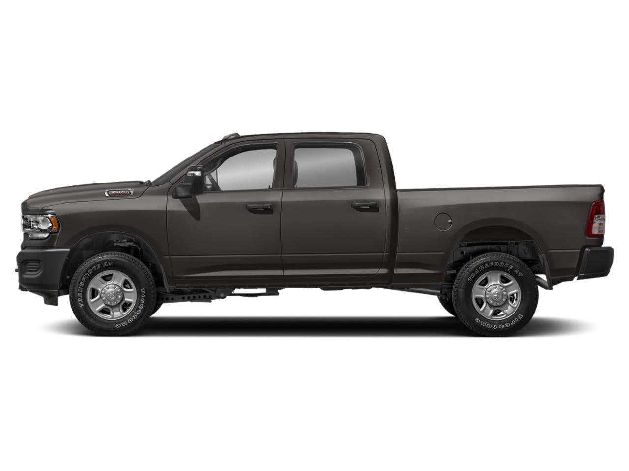 2024 RAM 3500 Tradesman 4x4 Crew Cab 8' Box