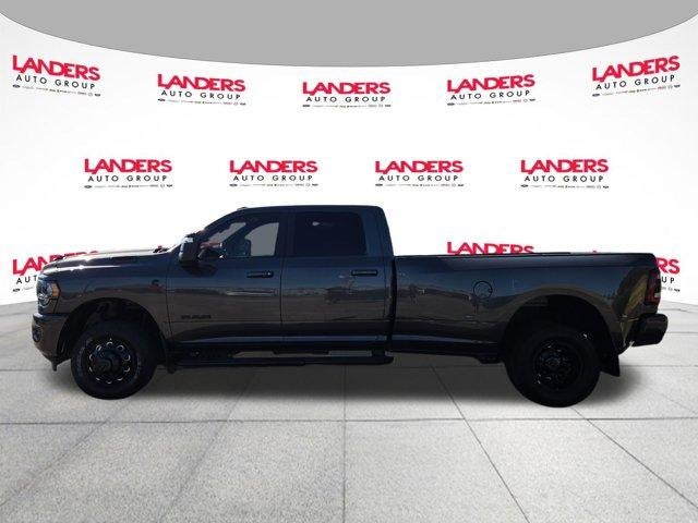 2024 RAM 3500 Big Horn 4x4 Crew Cab 8' Box