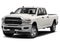 2021 RAM 3500 Laramie 4x4 Crew Cab 8' Box