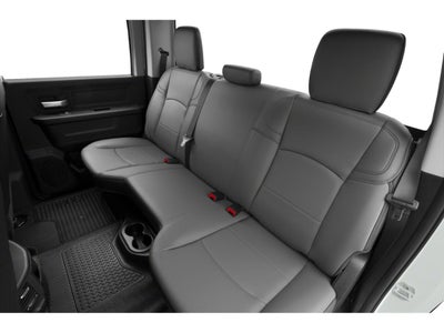 2021 RAM 3500 Laramie 4x4 Crew Cab 8' Box
