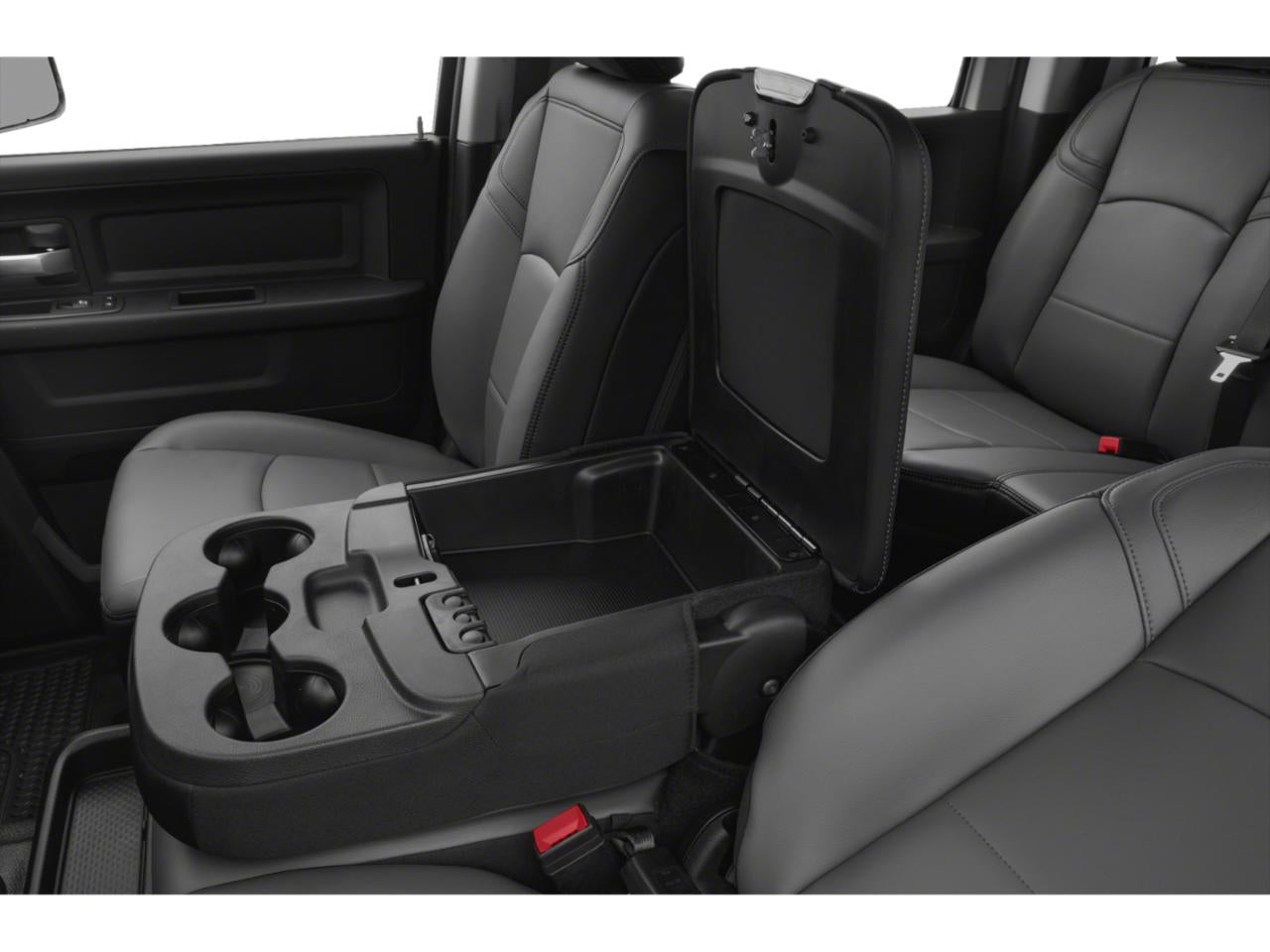 2021 RAM 3500 Laramie 4x4 Crew Cab 8' Box