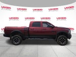 2018 RAM 2500 Power Wagon 4x4 Crew Cab 6'4" Box