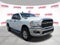 2024 RAM 2500 Big Horn 4x4 Crew Cab 6'4" Box