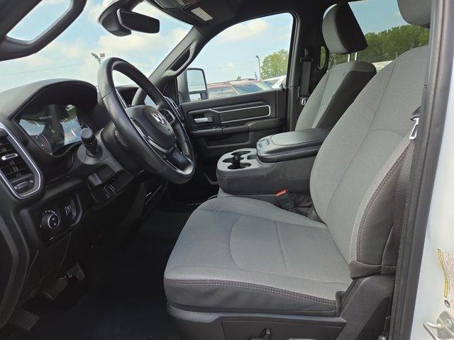 2024 RAM 2500 Big Horn 4x4 Crew Cab 6'4" Box