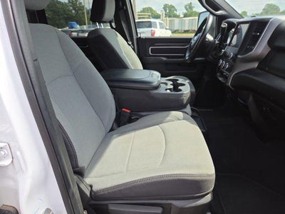 2024 RAM 2500 Big Horn 4x4 Crew Cab 6'4" Box