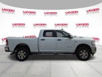 2024 RAM 2500 Big Horn 4x4 Crew Cab 6'4" Box