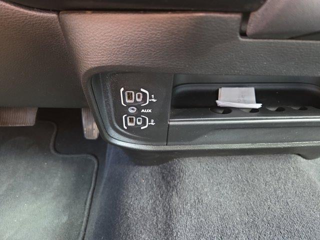 2024 RAM 2500 Big Horn 4x4 Crew Cab 6'4" Box