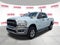 2024 RAM 2500 Big Horn 4x4 Crew Cab 6'4" Box