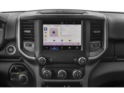 2023 RAM 2500 Laramie 4x4 Crew Cab 6'4" Box