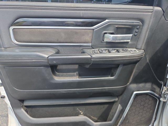 2020 RAM 2500 Laramie 4x4 Crew Cab 6'4" Box