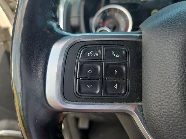 2020 RAM 2500 Laramie 4x4 Crew Cab 6'4" Box