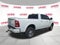 2020 RAM 2500 Laramie 4x4 Crew Cab 6'4" Box