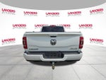 2020 RAM 2500 Laramie 4x4 Crew Cab 6'4" Box