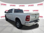 2020 RAM 2500 Laramie 4x4 Crew Cab 6'4" Box