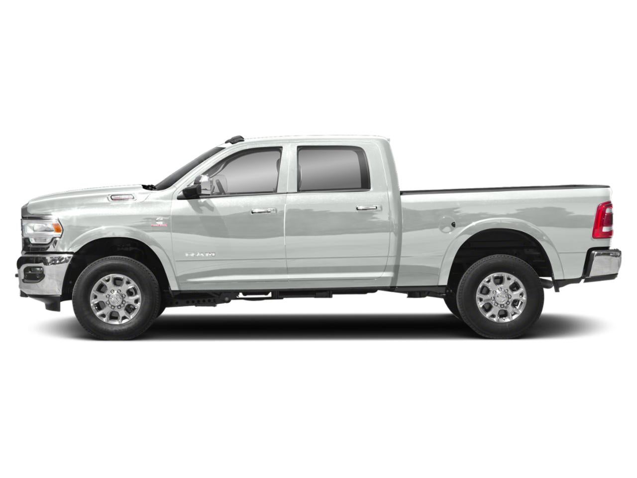 2020 RAM 2500 Laramie 4x4 Crew Cab 6'4" Box