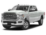 2020 RAM 2500 Laramie 4x4 Crew Cab 6'4" Box