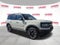 2024 Ford Bronco Sport Outer Banks 4x4