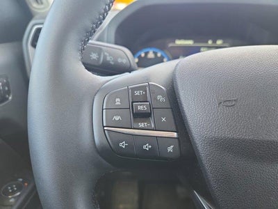 2024 Ford Bronco Sport Outer Banks 4x4