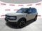 2024 Ford Bronco Sport Outer Banks 4x4