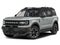 2024 Ford Bronco Sport Outer Banks 4x4