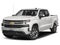 2019 Chevrolet Silverado 1500 Crew Cab Short Box 4-Wheel Drive RST