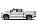 2019 Chevrolet Silverado 1500 Crew Cab Short Box 4-Wheel Drive RST