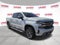 2020 Chevrolet Silverado 1500 Crew Cab Short Box 4-Wheel Drive High Country
