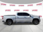 2020 Chevrolet Silverado 1500 Crew Cab Short Box 4-Wheel Drive High Country
