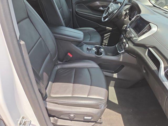 2024 GMC Terrain AWD 4dr SLT