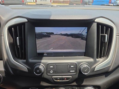 2024 GMC Terrain AWD 4dr SLT