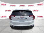 2024 GMC Terrain AWD 4dr SLT