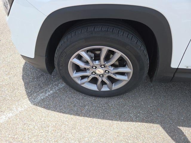 2024 GMC Terrain AWD 4dr SLT