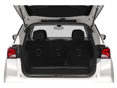 2023 Chevrolet Equinox FWD 4dr LT w/1LT