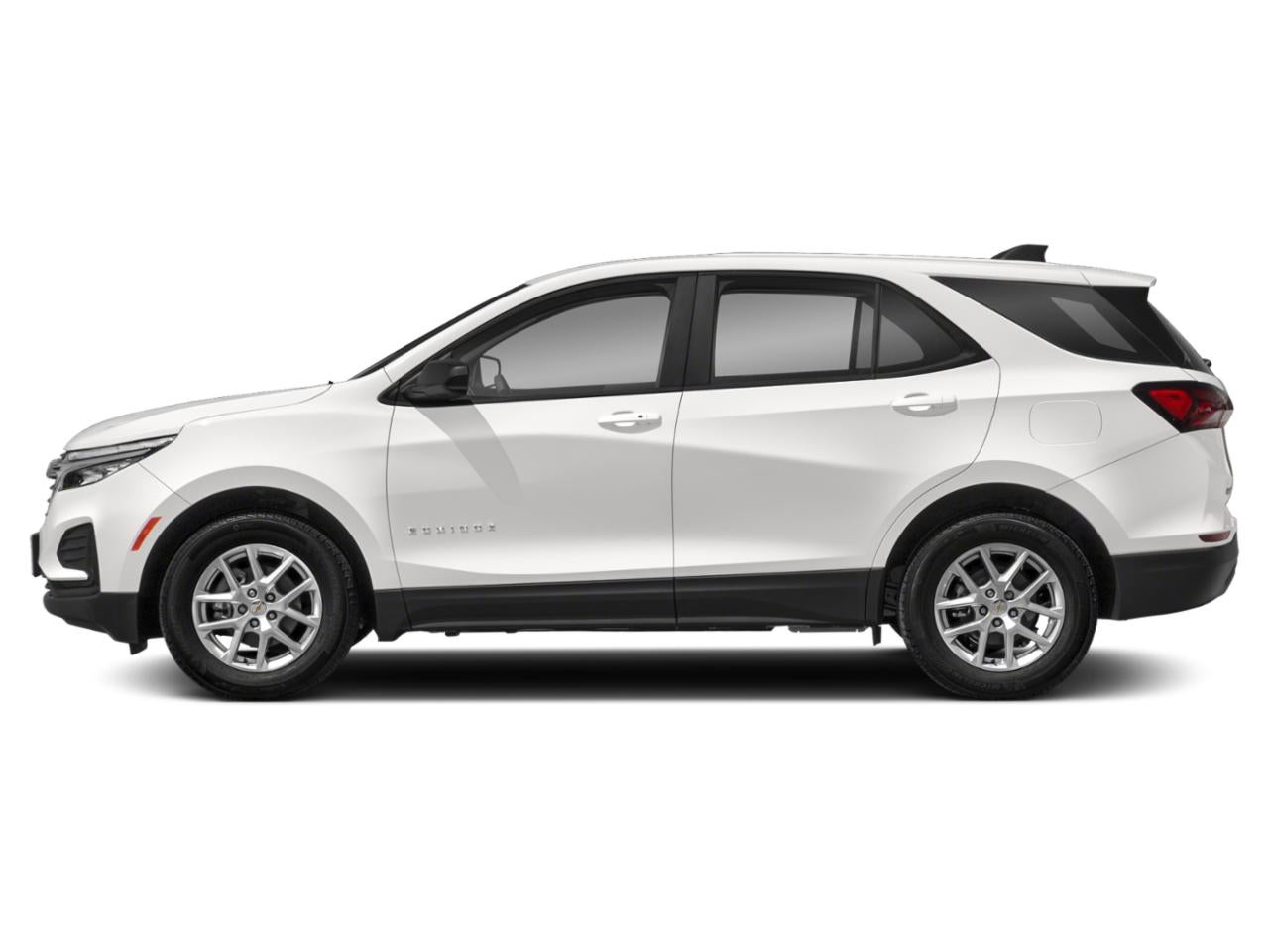 2023 Chevrolet Equinox FWD 4dr LT w/1LT