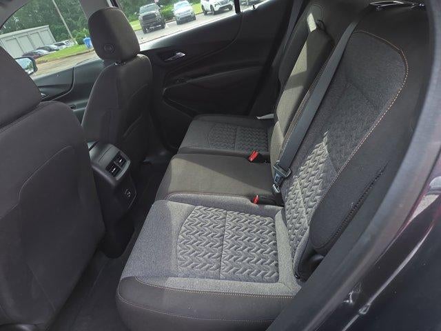 2023 Chevrolet Equinox AWD 4dr LT w/2FL