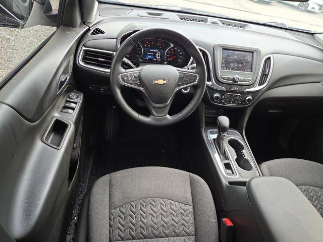 2023 Chevrolet Equinox AWD 4dr LT w/2FL