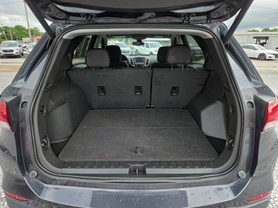 2023 Chevrolet Equinox AWD 4dr LT w/2FL