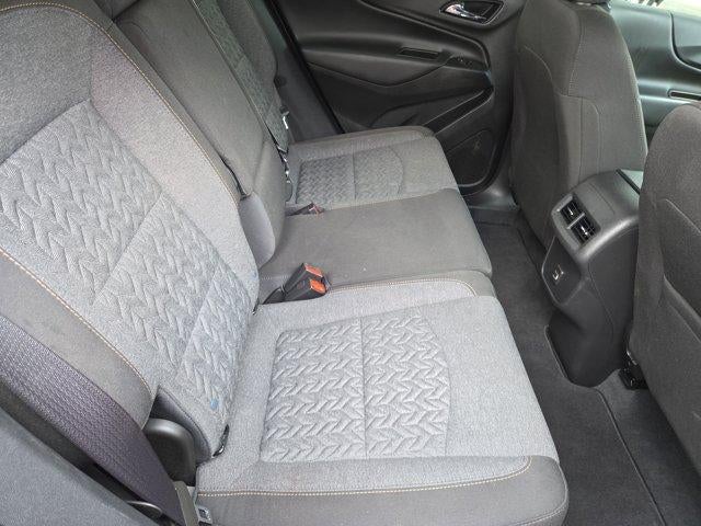2023 Chevrolet Equinox AWD 4dr LT w/2FL