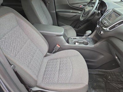 2023 Chevrolet Equinox AWD 4dr LT w/2FL